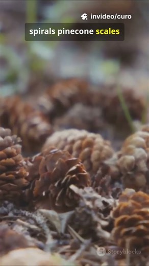 How is The Maths Present in Nature!!