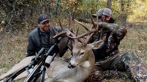 1.3K views · 70 reactions | Blessed to be Hunters! HeadHunters TV - Tonight 8pm ET | Outdoor Channel | Facebook
