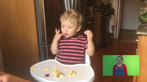 9.6K views · 73 reactions | BABY SIGN LANGUAGE BASICS AND BABY FIRST WORDS - THE BEST BABY SIGN, SONGS AND FLASHCARDS #babysignlanguage​ #babysign​ #babysigns​ #babyfirstwords​ #babysignlanguagebasics | Ms Rachel at Song for Toddlers | Facebook