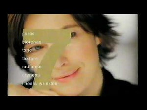 Channel 5 ads - 2004