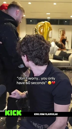 What Can You Do in 60 Seconds?