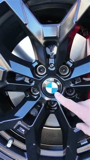 BMW MP Exhaust for the 2026 BMW M340i!