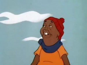 Fat Albert and the Cosby Kids - The Complete Series