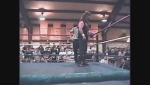 ECW Unreleased Vol.3 Disc 2