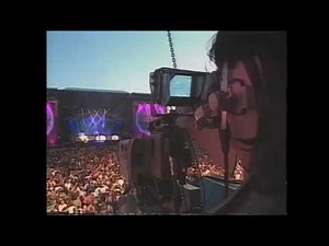Def Leppard Live in Sheffield, England 1993 - Foolin’
