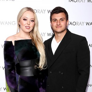 Tiffany Trump Is Married: Donald Trump's Daughter Weds Michael Boulos