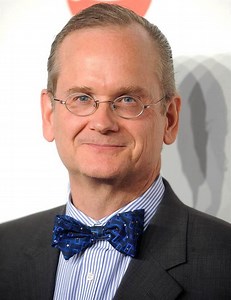 Lawrence Lessig - Alchetron, The Free Social Encyclopedia