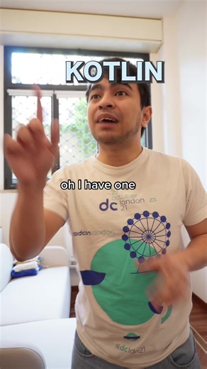 Is it good enough? #kotlin #programming #computerscience #techtok #stem #coding #programmer