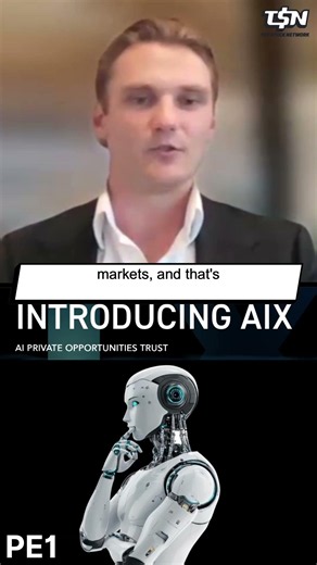 Pengana Private Equity Trust (ASX:PE1): Maximising mega IPOs from SpaceX to AI innovation