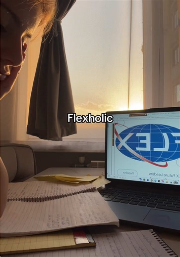Join the Flex Program Today for Amazing Results
