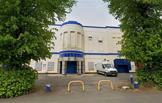 Abandoned Victorian lido turned into a bingo hall to be demolished under plans
