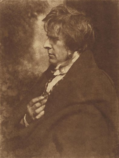 David Octavius Hill | National Galleries of Scotland