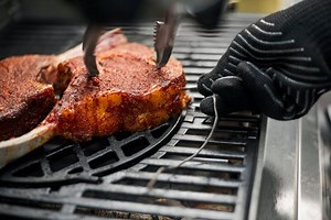 Which Thermometer is best for me? | News | Weber BBQ