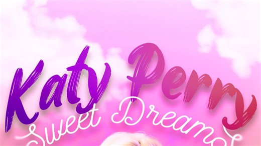 Katy Perry: Sweet Dreams - Apple TV