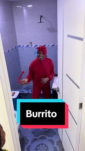 Burrito's First Halloween Pranks 🤣🫣🫣🫣
