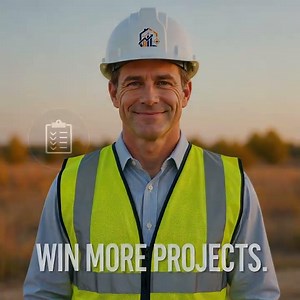 Boost Your Bid Win Rate with Accurate Construction Estimates