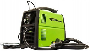 Forney 325P Plasma Cutter Review: High Performace & Portable