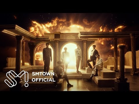 EXO 엑소 'Crown' MV