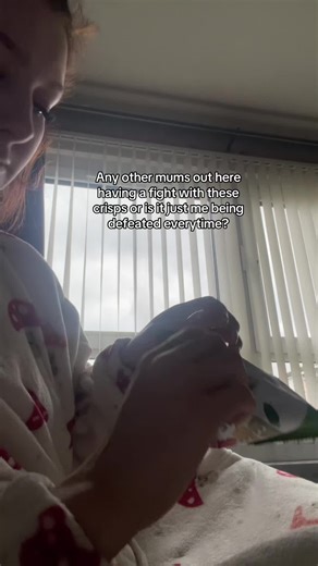 Surviving Toddler Snack Battles: A Mum's Struggle