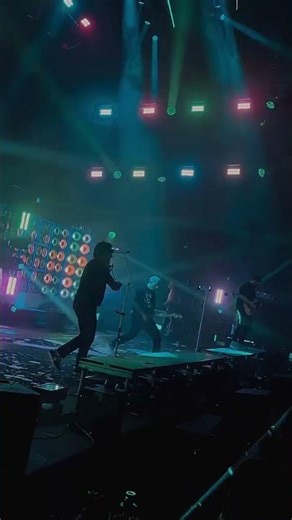 #BetterDays are here and they sound just like ‪@yellowcard‬ 🎶