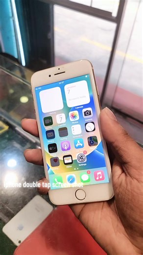 How to Take Screenshots on iPhone 8