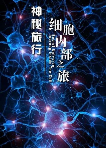 Secret Universe: Journey Inside the Cell - Movie