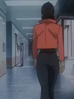 CowBoy Bebop Fight Scene #CowBoyBebop #AnimeFightScene #ActionAnime #VintageAnime #AnimeAesthetics
