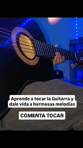 176K views · 6.4K reactions | COMENTA TOCAR 朗 Síguenos para conocer los secretos para tocar guitarra en tiempo récord, desde la comodidad de tu casa . . . #guitarrista #guitarra #guitarradesdecero #tendencias #cursodeguitarra #curso #cursoonline #viral #guitarraelectrica #guitarraacustica #cursodeguitarraonline Creditos TikTok ngomezsa | Toca Guitarra como un Profesional | Facebook