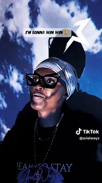 Ariel vs Wayz: Humorous Track from Heart to Stay Album