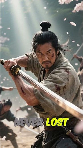 Who Were the Strongest Warriors in History?