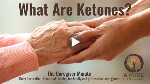 What Are Ketones?