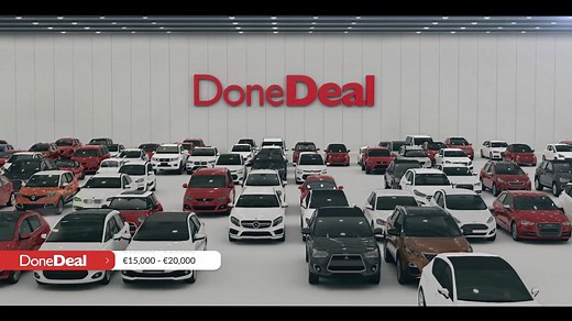 With over 50,000 trusted dealer cars to choose from on DoneDeal, your next car is only a click away. Discover cars with warranties, finance options, history checks and so much more 🚘 | DoneDeal