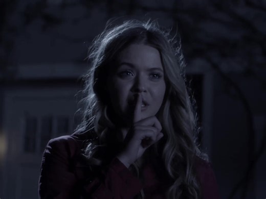 Exploring Rosewood: Pretty Little Liars Insights