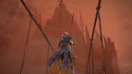 Elden Ring "buggy graphics" error on PC: Possible fixes and reasons