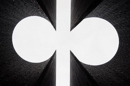 2019 Architecture Commission: In Absence | Yhonnie Scarce and Edition Office | NGV