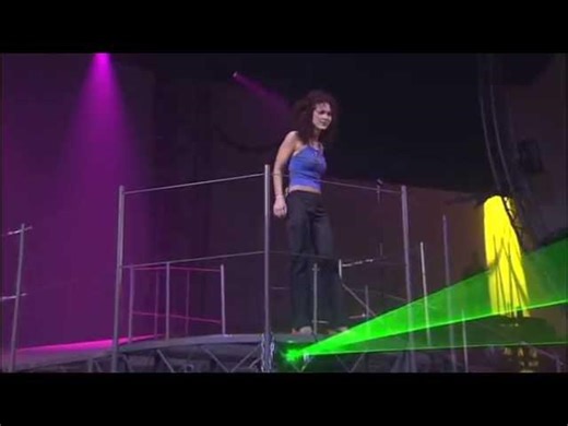 Andain - Beautiful Things (Taken from Tiësto In Concert) | Shihaam Isaacs