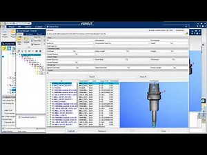 Tech Tip: Using Master Tool Libraries