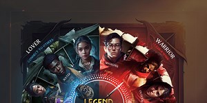 Finding my character's voice