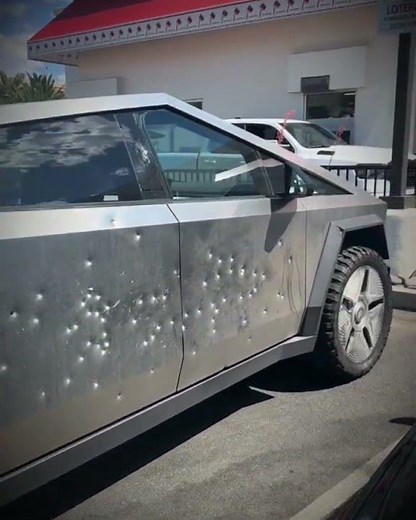 Jellybeanbrains Cybertruck 💀 #car #cybertruck 🎵MONTAGEM SONIC RITMADO #phonk #caredit #phonkmusic