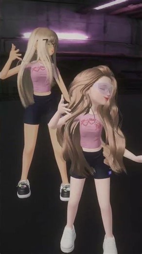 Download ZEPETO to get so many views and to grow your channel