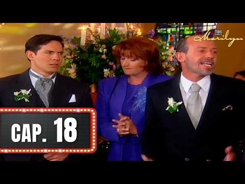 Everyone Wants Marilyn - Chapter 18 - Despair in the Church