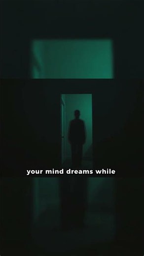 How Long Could YOU Survive Without Sleep? ⏳ #challenge #science #shorts