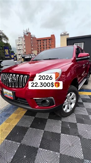 JAC T6 La Venezolana review 2026 price and features