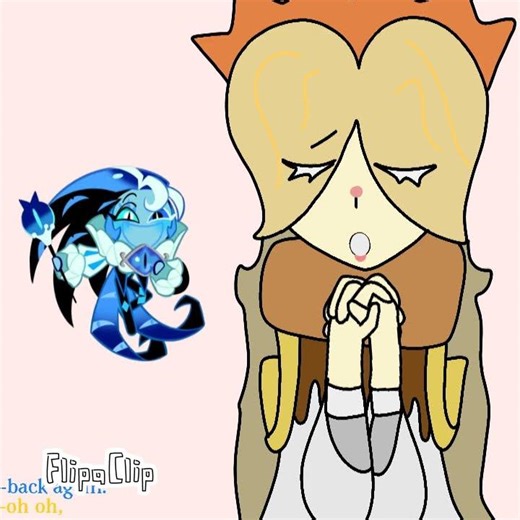 Animation!! Smc n pvc (original...)