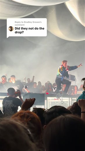 Fred Again and Skream Collaboration at Ally Pally
