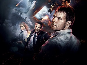 Flight Crew - Apple TV