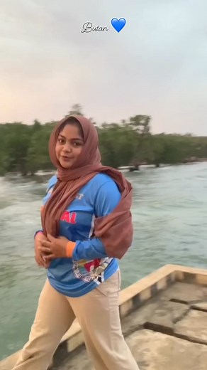 Buton 💙🫶🏻 | Radiya Pawaki