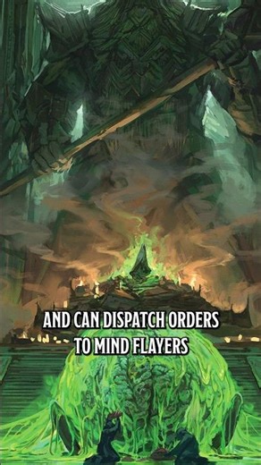 What are Elder Brains? | Phandelver and Below: The Shattered Obelisk