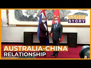 How important is the relationship between Australia and China? | Inside Story