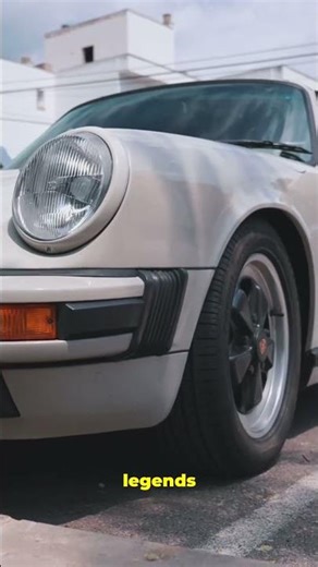 This Engine Design Makes Porsche Unstoppable #cars #engineering